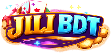 jili bdt লোগো
